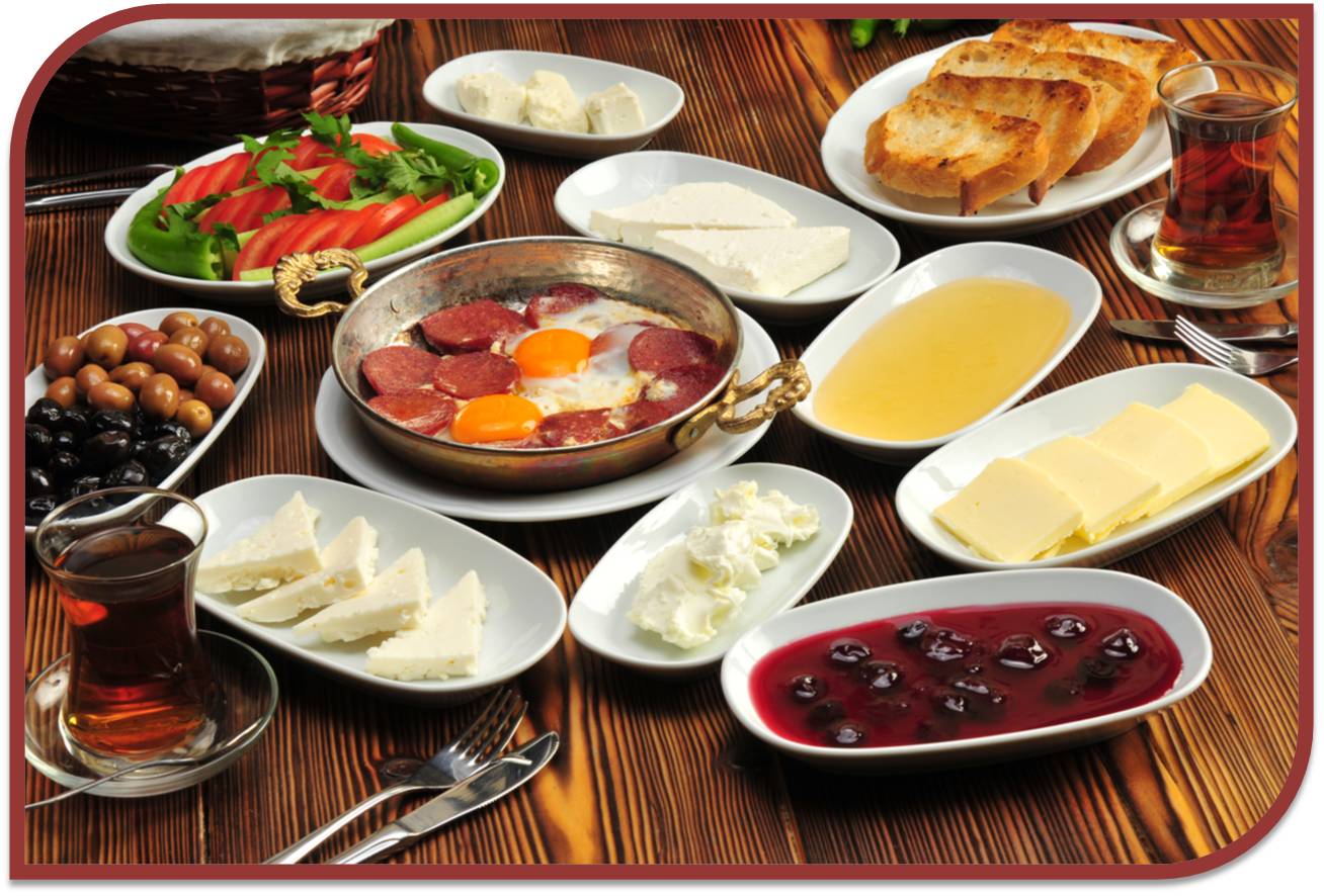 kahvalti